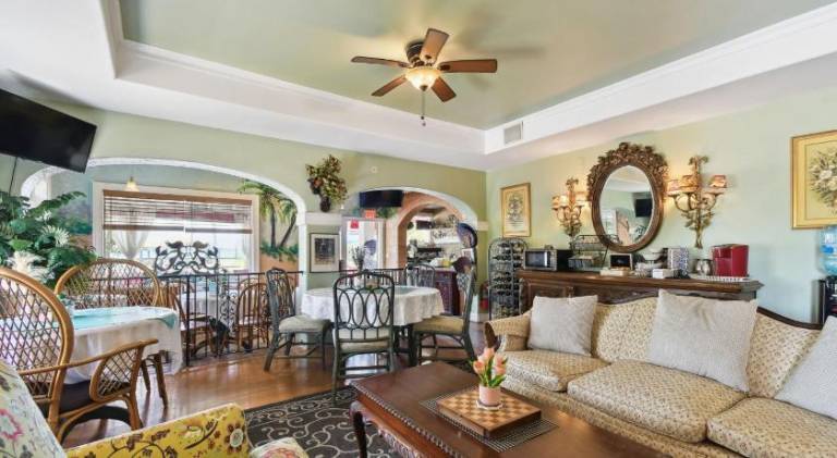 Sea Breeze Manor Inn — photo 5