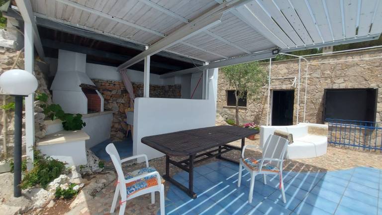 Villa 'Giardino dei Tratturi' with Sea View, Wi-Fi, and Air Conditioning — photo 4