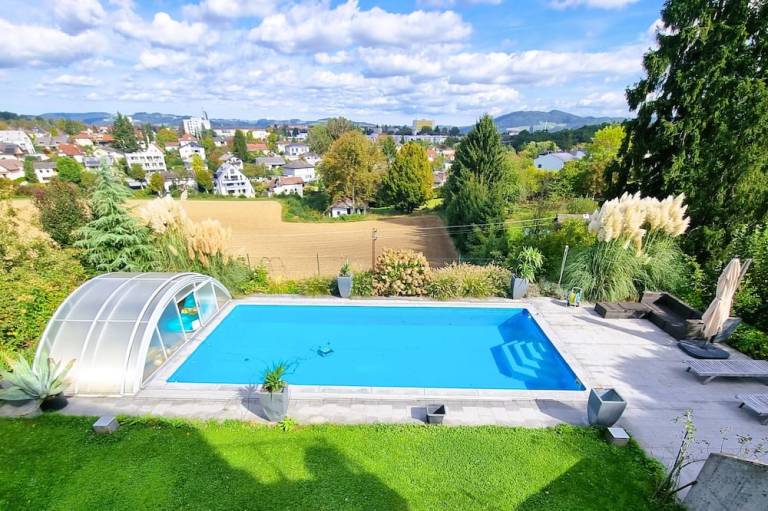 Villa  Linz