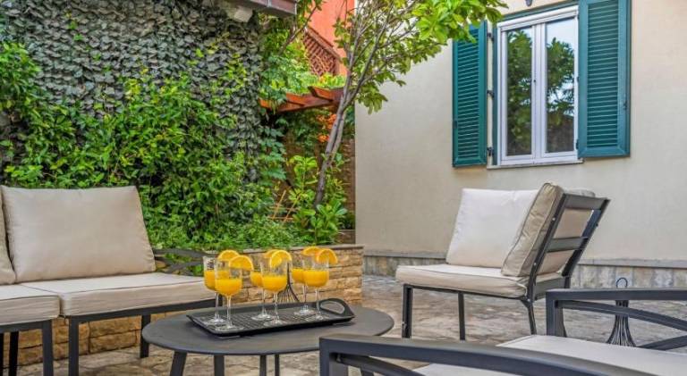 Holiday apartment | Close to Diocletian's Palace in Split