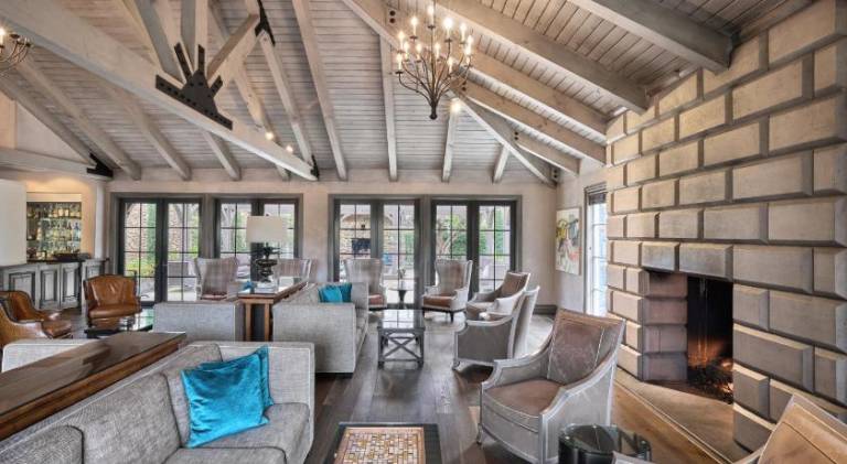 Hotel Yountville — photo 2