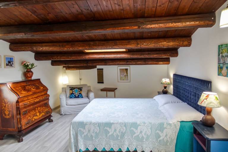 Private room Palazzolo Acreide