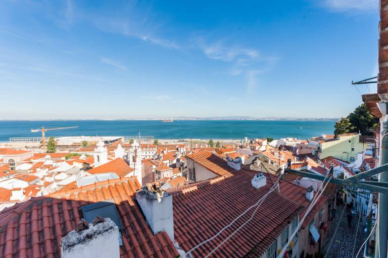 Apartamento Barreiro