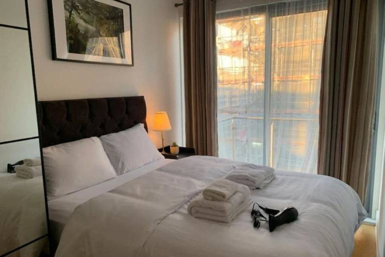 Ferienwohnung Croydon
