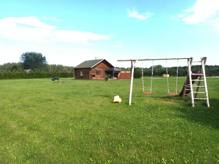 Cottage Unukse