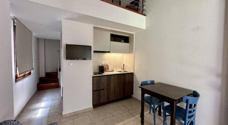 50 m&sup2; Ferienwohnung