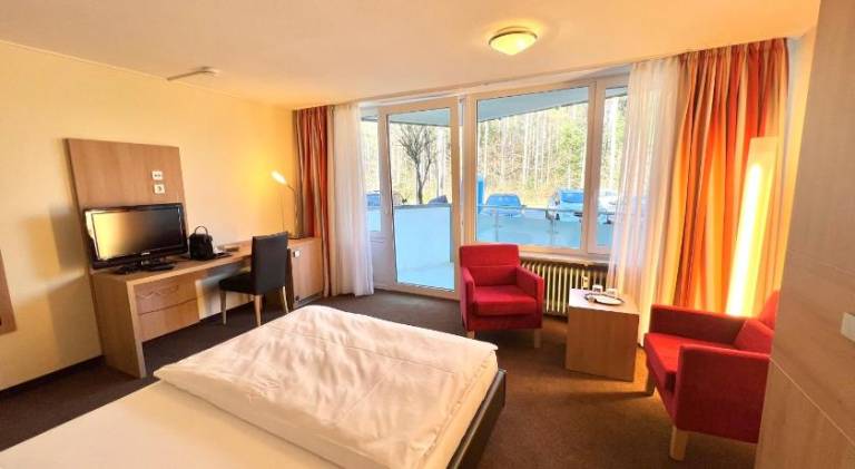 Ferienwohnung Altensteig