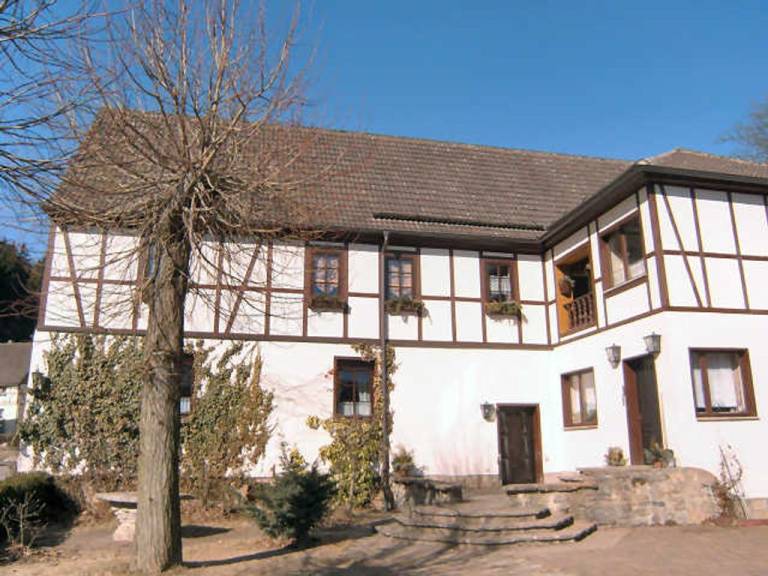 Ferienwohnung Lutherstadt Eisleben