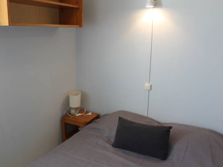 Rental apartment with grill — photo 4