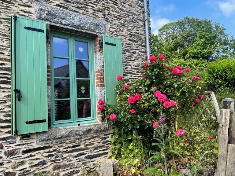 Maison de vacances  Saint-Aignan