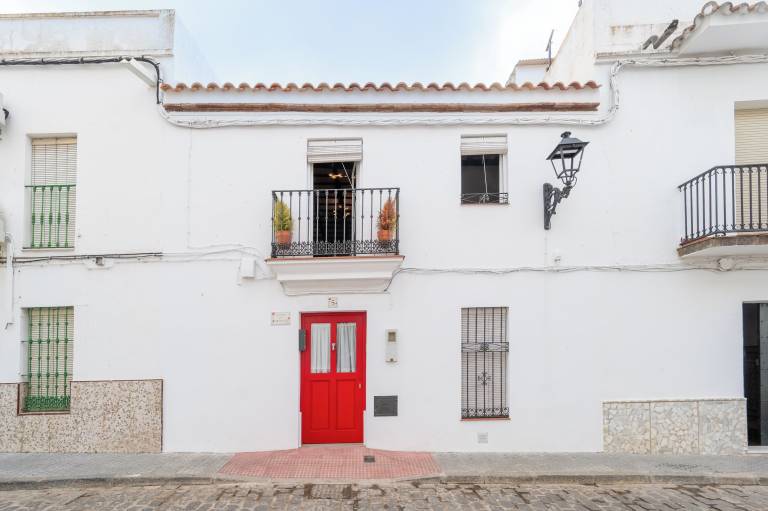 Casa  El Pedroso