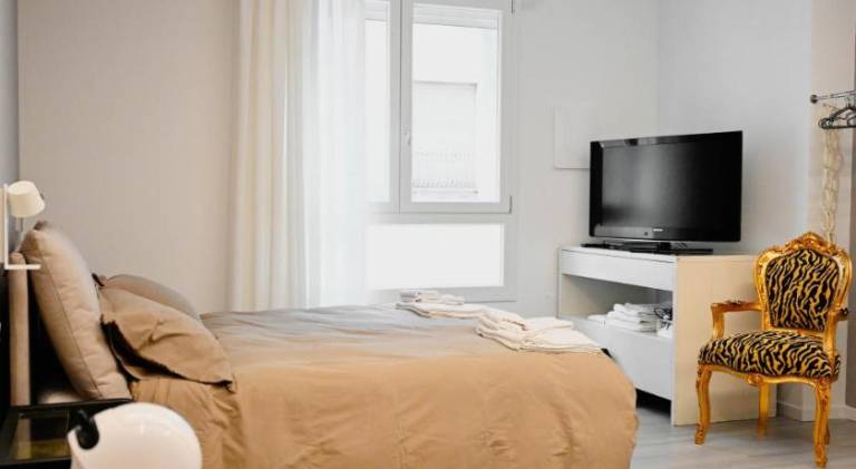 Apartment with 1 room for 3 persons — photo 2