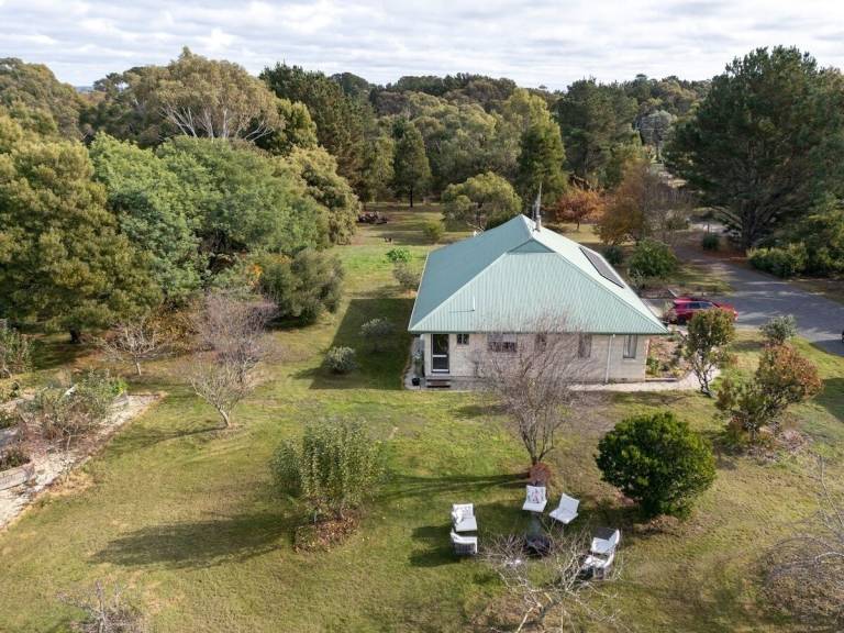 House Kyneton