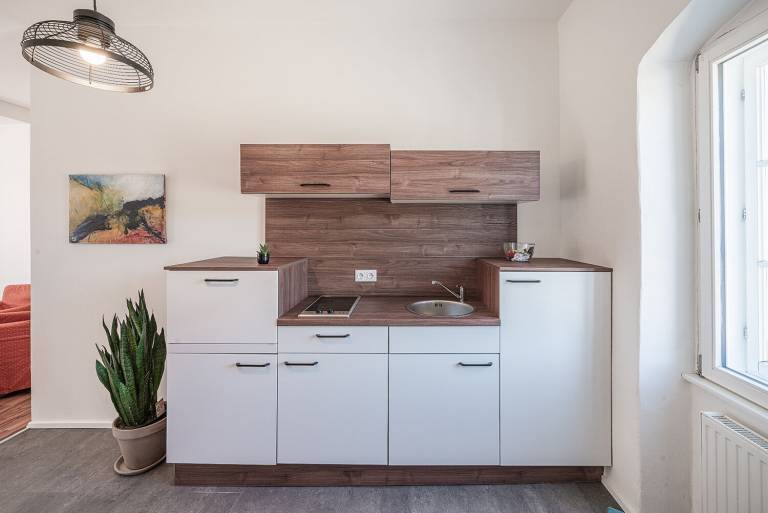Ferienwohnung Gemeinde Gars am Kamp