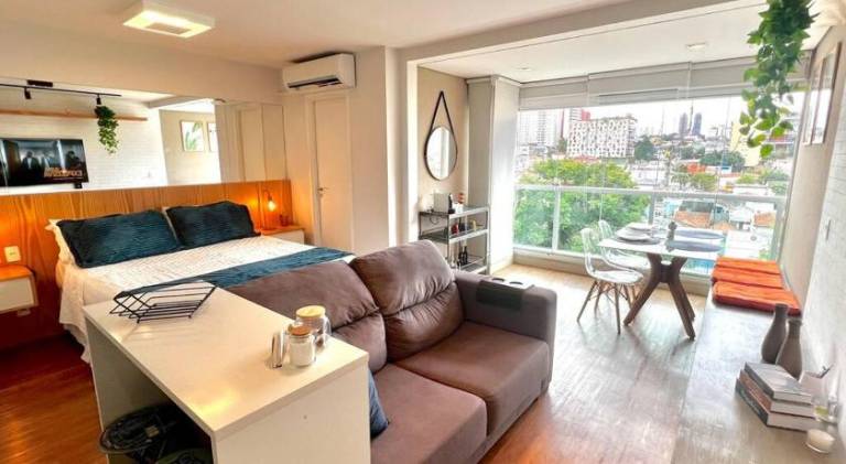 Rental apartment with pool | Near Batman's alley | Pets are welcome — photo 2