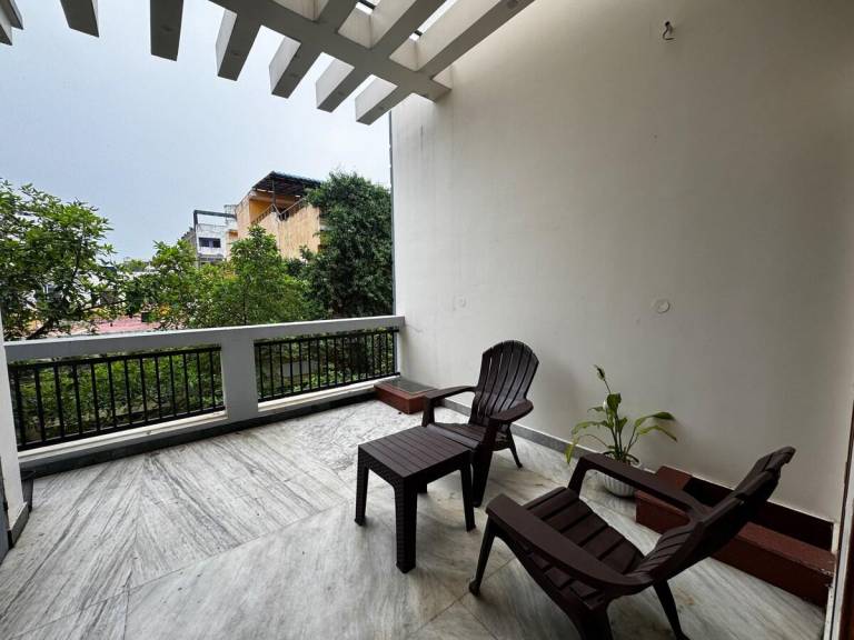 Vacation home with 1 room for 2 persons — photo 3