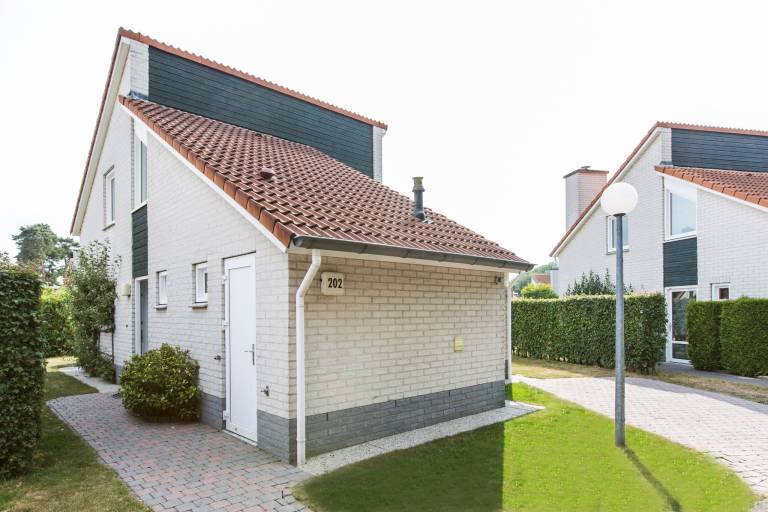 Villa Arcen