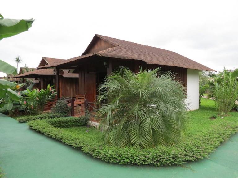 Arenal Montechiari Hotel — photo 5