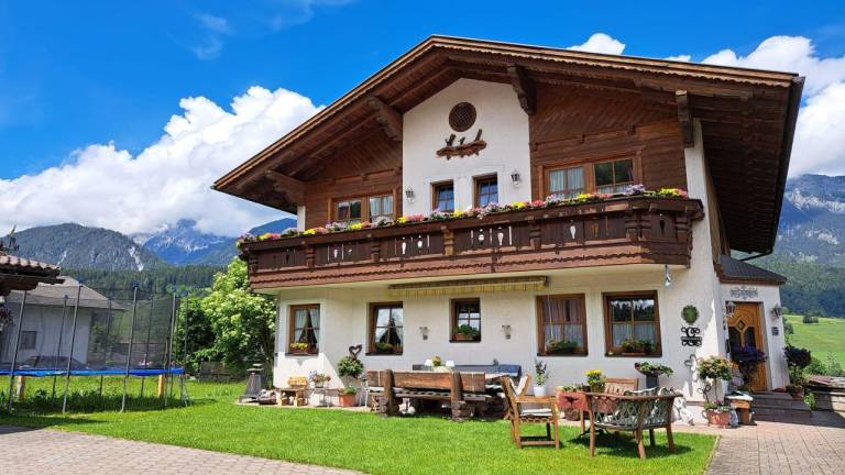 Ferienwohnung  Gemeinde Haus