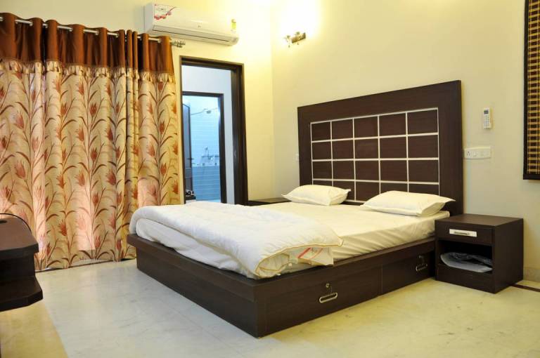 Private room  Agra
