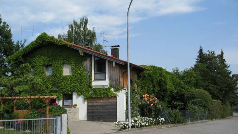 Ferienwohnung Laufen