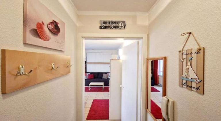 Holiday apartment for 2 persons — photo 5