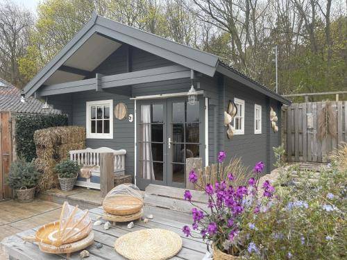 Chalet Noordwijkerhout