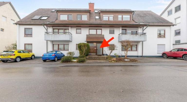 Rental apartment with 4 rooms for 8 persons — photo 3