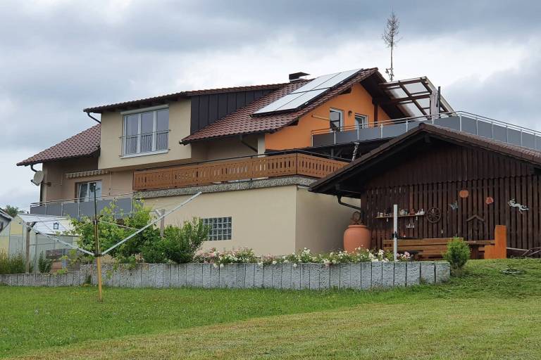 Ferienwohnung Bad Säckingen