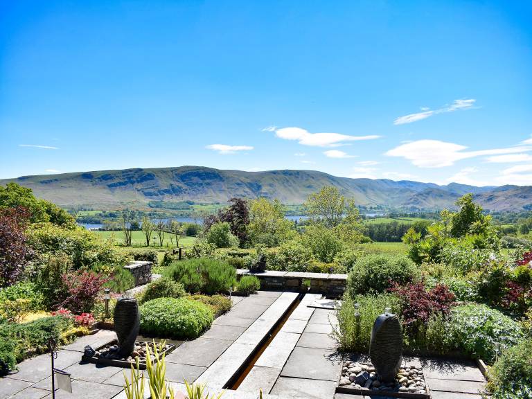 Cottage Pooley Bridge