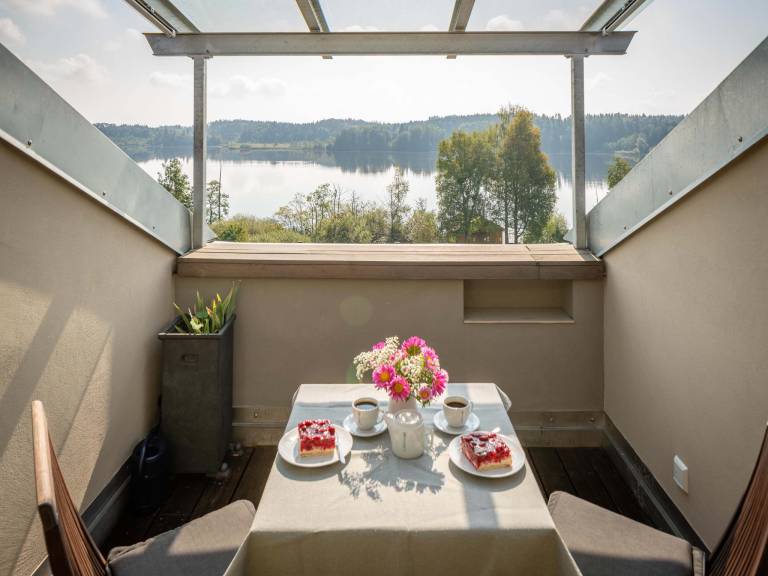 Ferienwohnung Bad Endorf