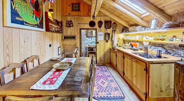 House with 3 rooms for 6 persons — photo 3