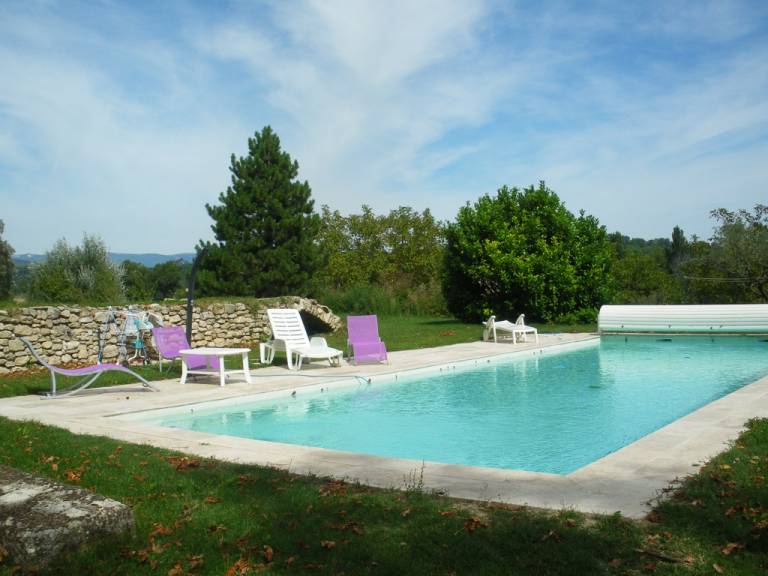 Gîte Dauphin