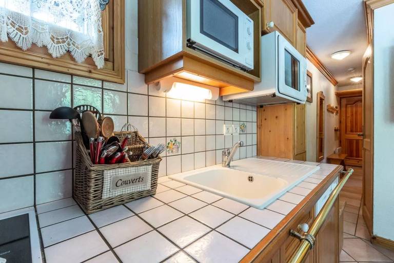 Holiday apartment | Close to the ski | Pet-friendly — photo 5