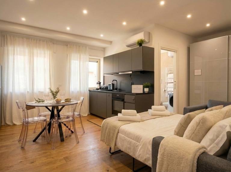 Rental apartment | Good for workation in Bari