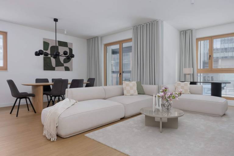 Ferienwohnung  Czyste