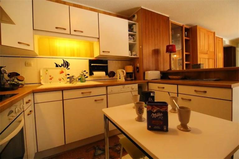 Rental apartment | Next to the ski | Pet-friendly — photo 5