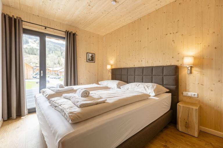 Rental apartment with patio & sauna — photo 4