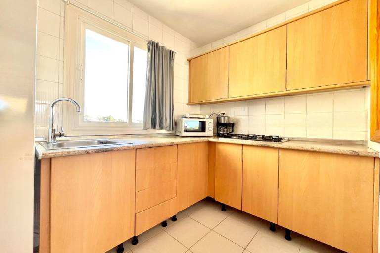 Rental apartment with terrace, garden & pool | Beach nearby | Pets are welcome — photo 3