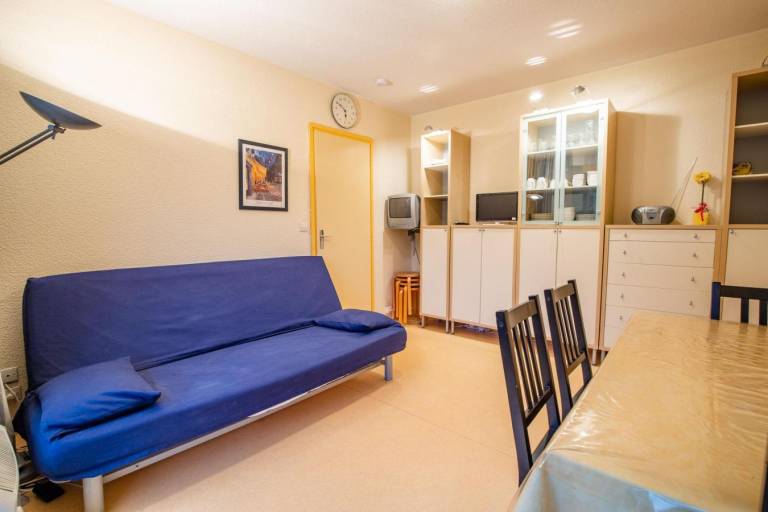 Appartement Villarodin-Bourget