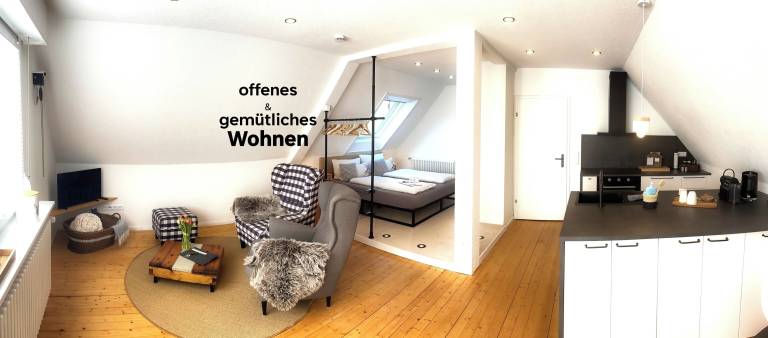 Ferienwohnung Hüfingen