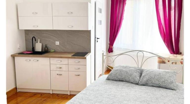 Holiday apartment | Pet-friendly — photo 2