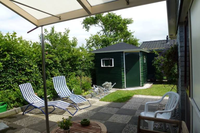 Ferienhaus Petten