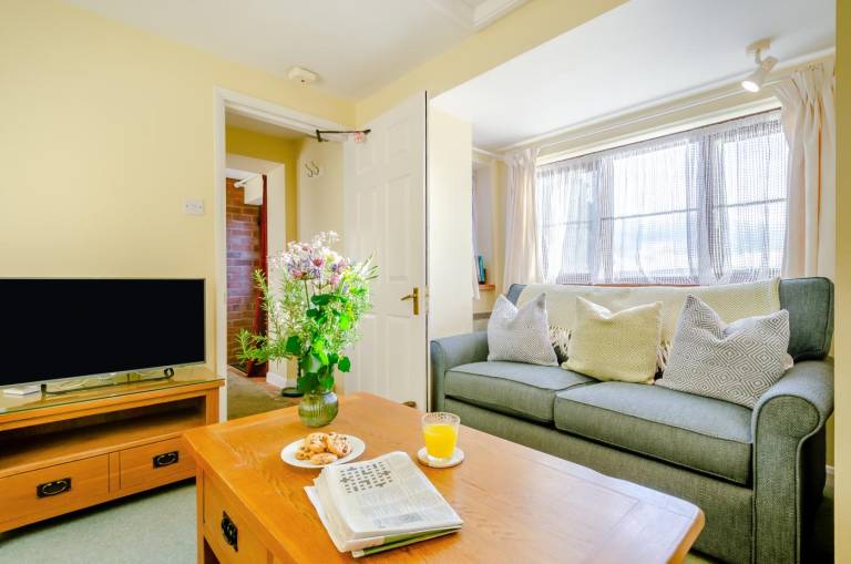 Cottage with 1 room for 2 persons — photo 3