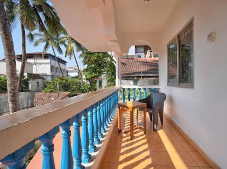 Wonderful house with terrace | Dogs allowed — photo 3