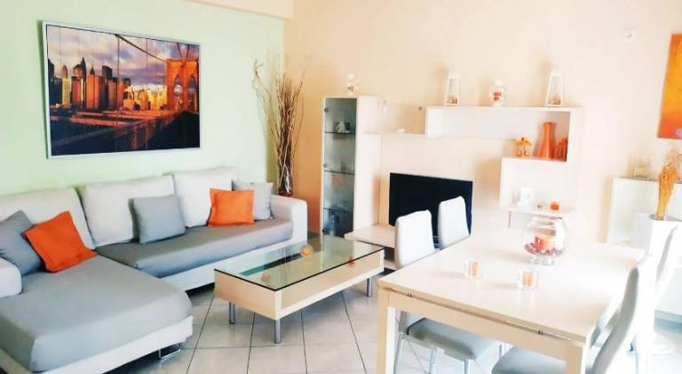 Apartma Artemida