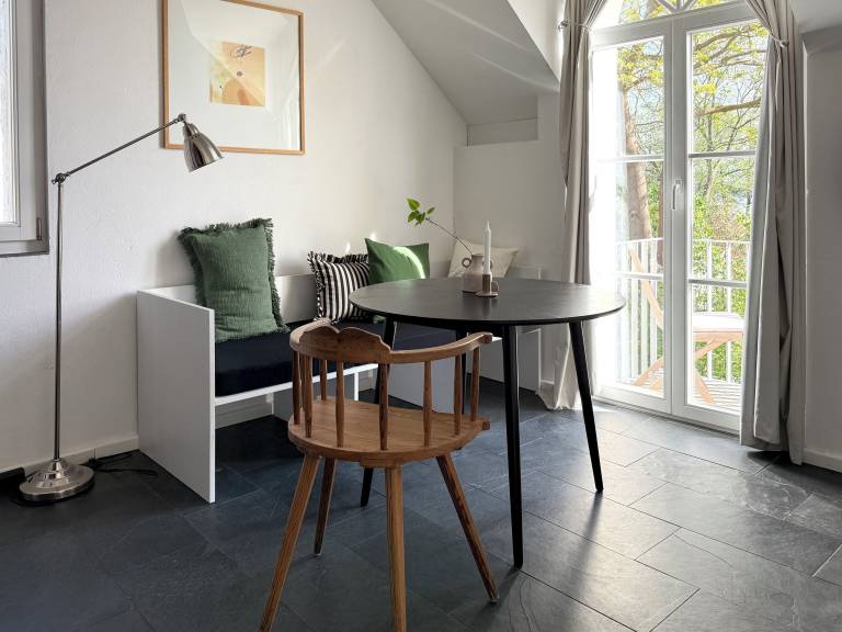 Ferienwohnung Golm