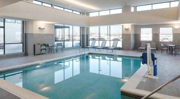 Residence Inn by Marriott Columbus Airport — photo 4