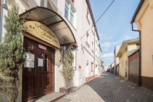 Bed & Breakfast Brodnica