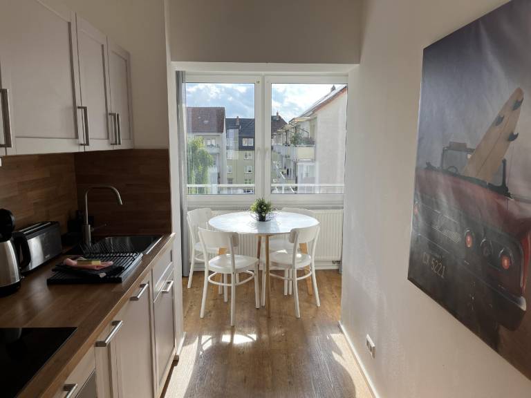 Rental apartment with garden, barbecue & terrace | Good for workation — photo 3